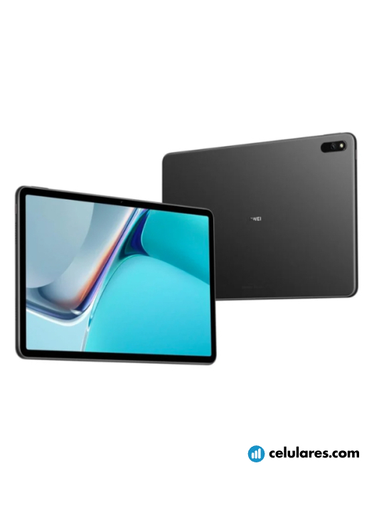 Imagen 6 Huawei MatePad 11 (2021)