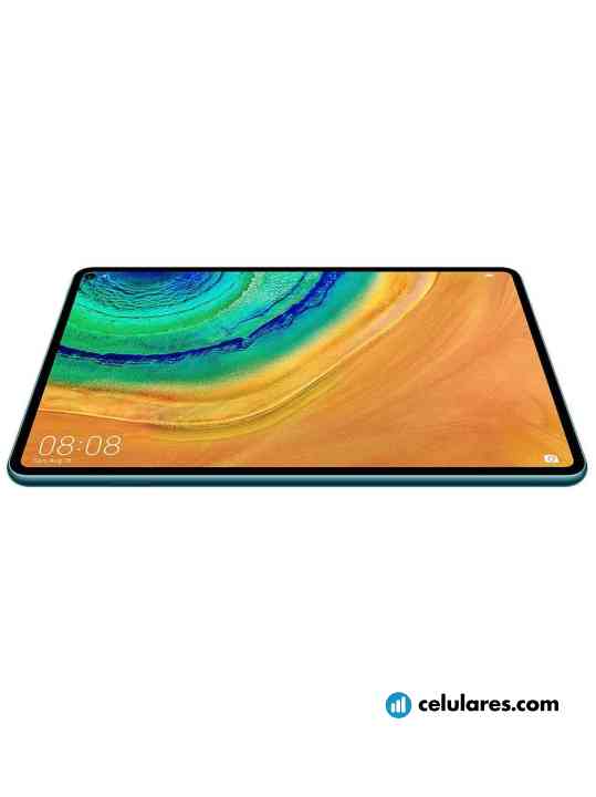 Imagen 2 Tablet Huawei MatePad Pro 5G