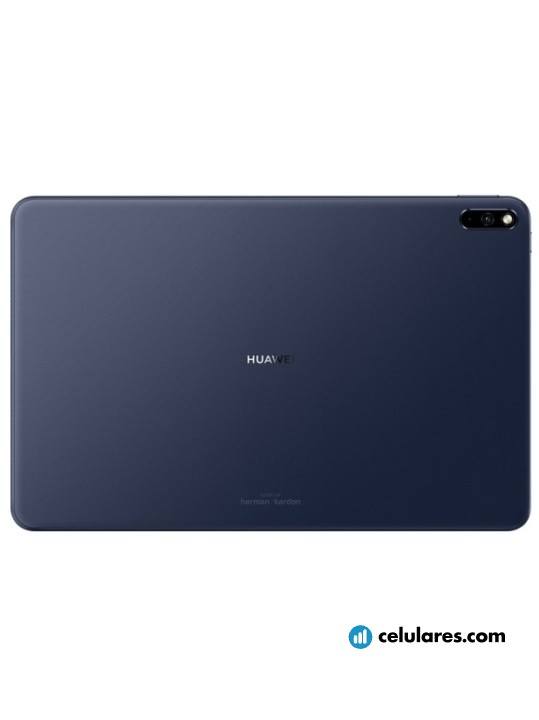 Imagen 4 Tablet Huawei MatePad Pro