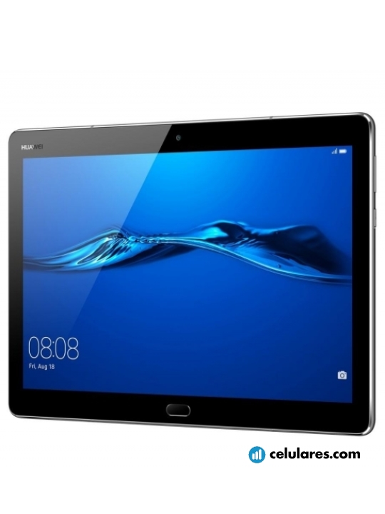 Imagen 3 Tablet Huawei MediaPad M3 Lite 8