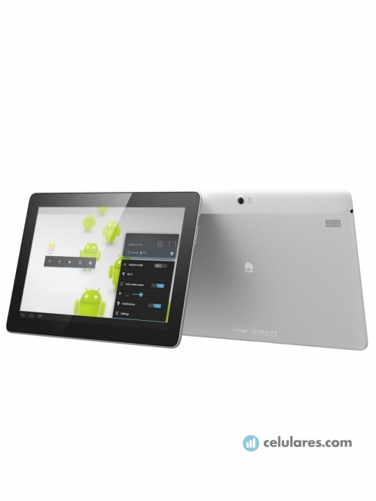 Tablet Huawei MediaPad 10 FHD