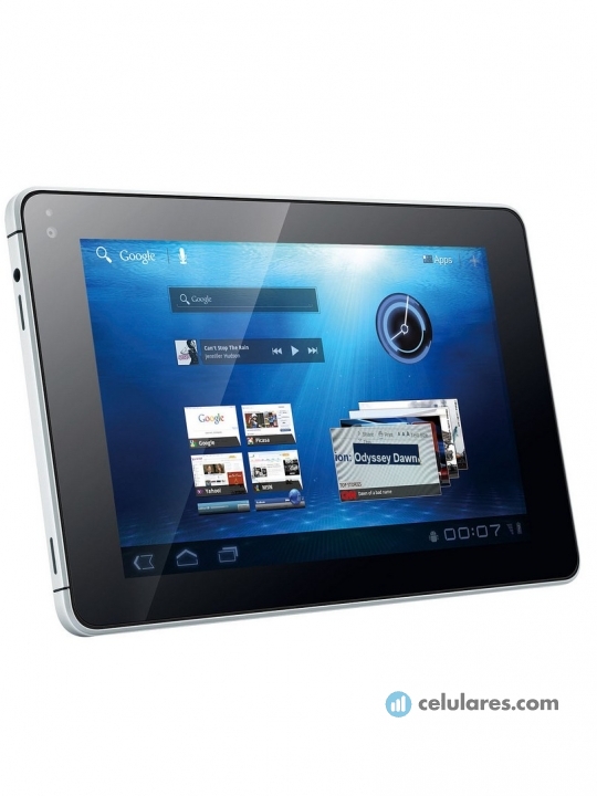 Tablet Huawei MediaPad