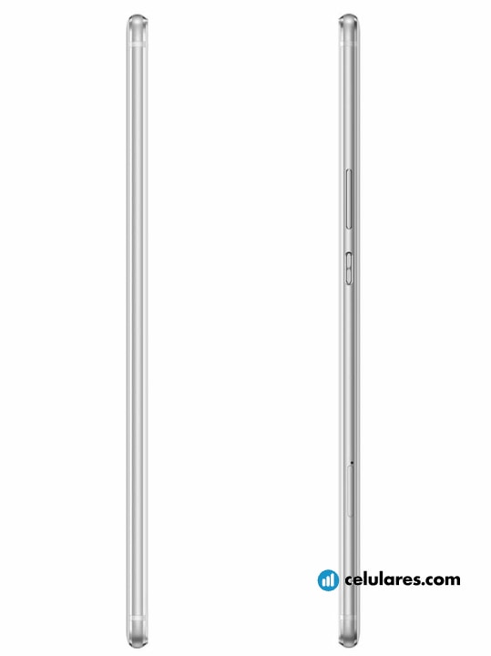 Imagen 3 Tablet Huawei MediaPad M3 Lite S