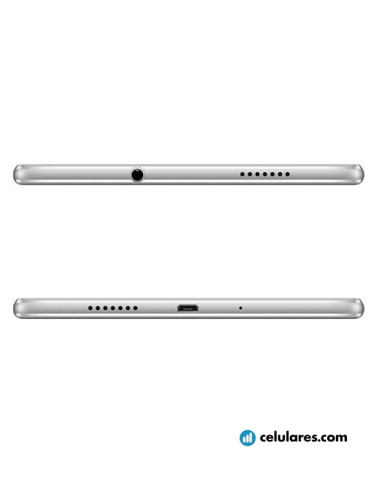 Imagen 4 Tablet Huawei MediaPad M3 Lite S