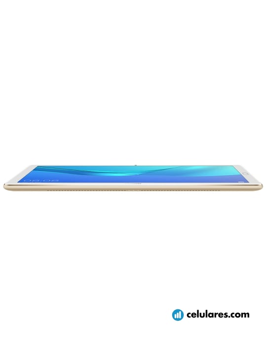 Imagen 3 Tablet Huawei MediaPad M5 10
