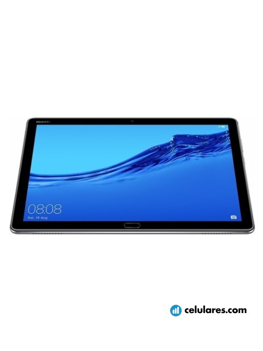 Imagen 2 Tablet Huawei MediaPad M5 Lite 10