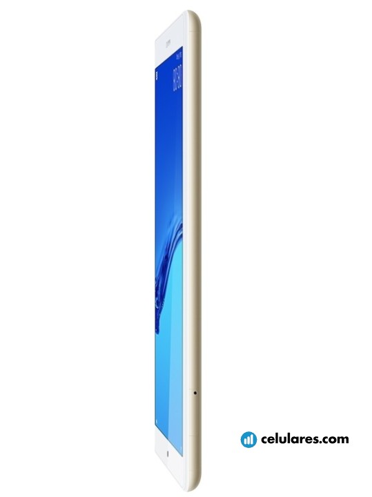 Imagen 3 Tablet Huawei MediaPad M5 Lite 8