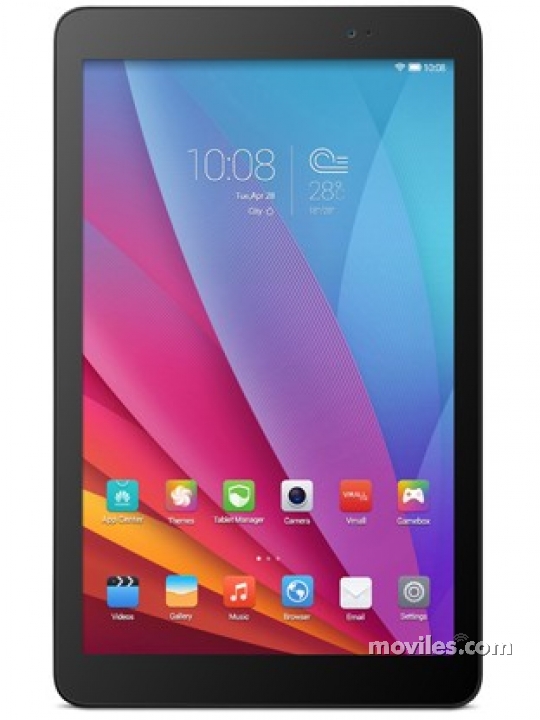 Tablet Huawei MediaPad T1 10 (T1-A21L, T1-A22L, T1-A23L