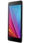 Fotografías Varias vistas de Tablet Huawei MediaPad T1 7.0 Negro y Plata. Detalle de la pantalla: Varias vistas