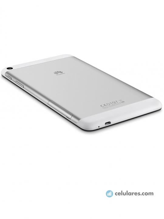 Imagen 5 Tablet Huawei MediaPad T1 7.0