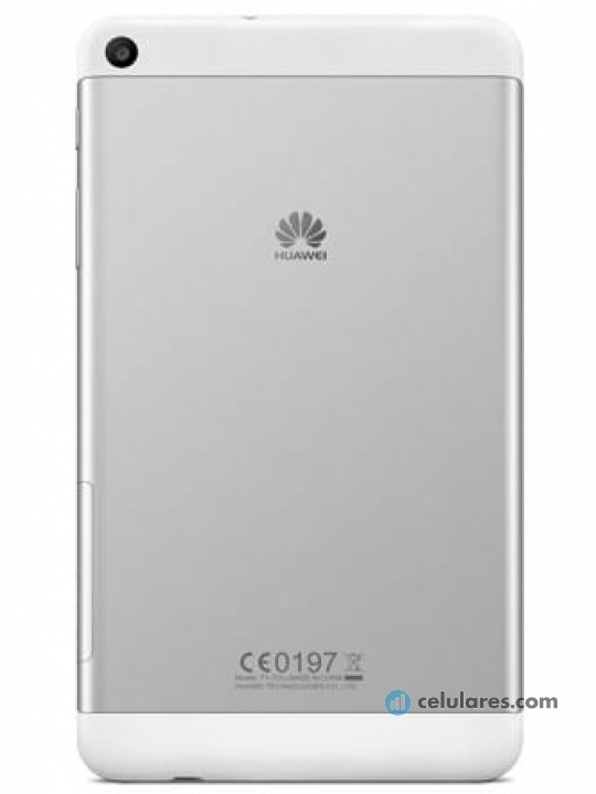 Imagen 2 Tablet Huawei MediaPad T1 7.0 Plus
