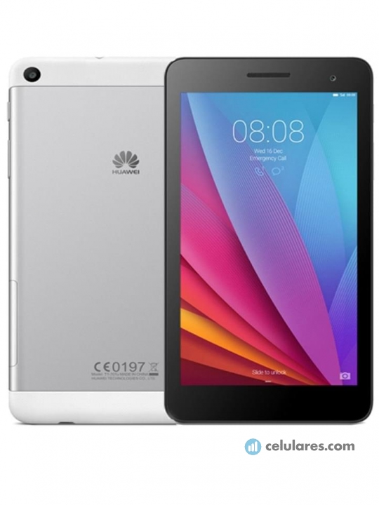 Imagen 3 Tablet Huawei MediaPad T1 7.0 Plus