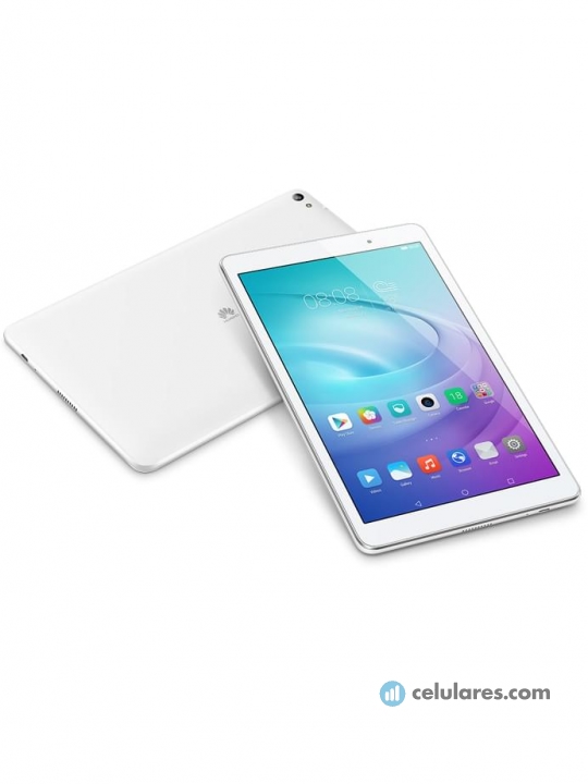 Imagen 3 Tablet Huawei MediaPad T2 10.0 Pro