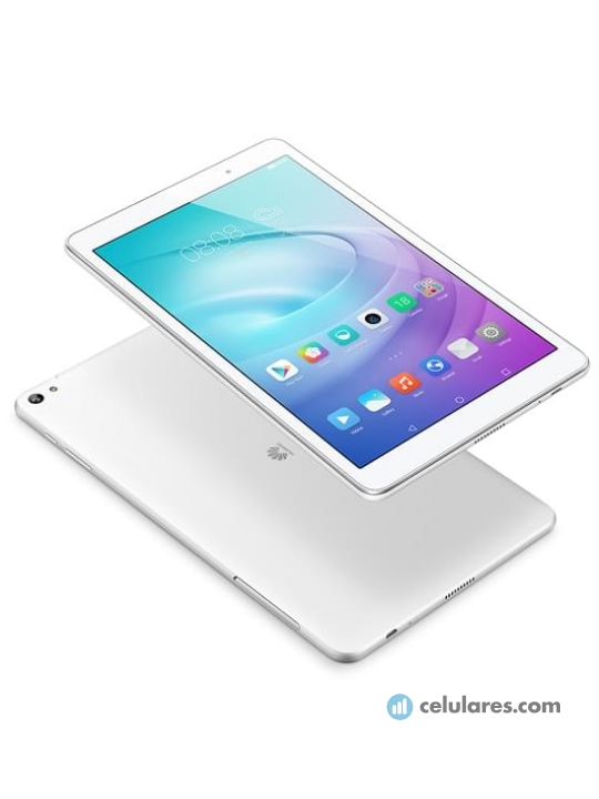 Imagen 5 Tablet Huawei MediaPad T2 10.0 Pro