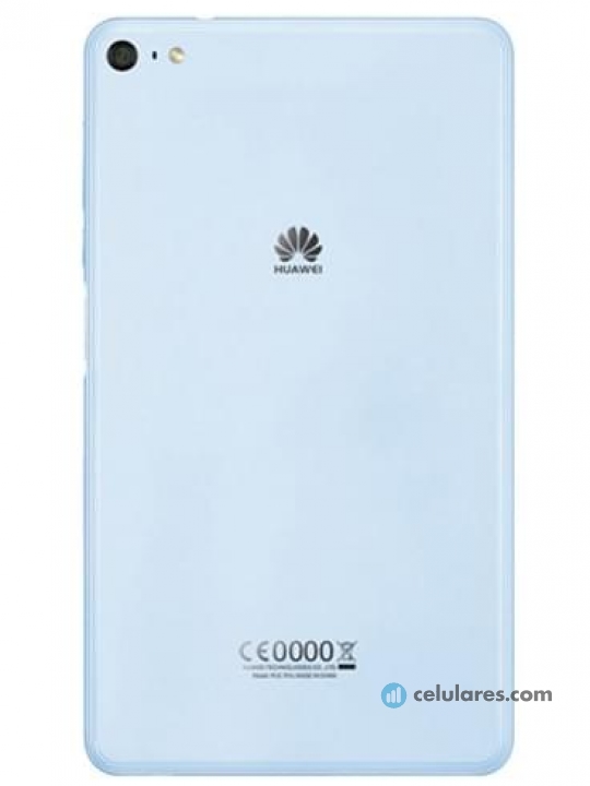 Imagen 9 Tablet Huawei MediaPad T2 7.0 Pro