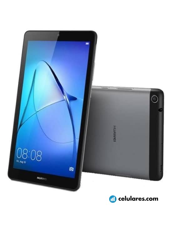 Imagen 2 Tablet Huawei MediaPad T3 7.0 3G