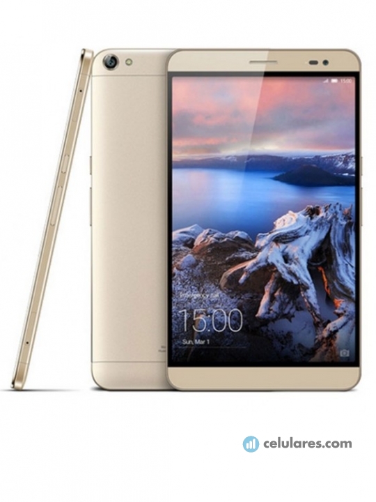 Imagen 3 Tablet Huawei MediaPad X2