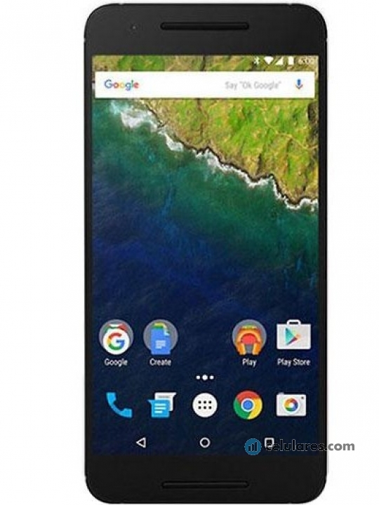 Huawei Google Nexus 6P