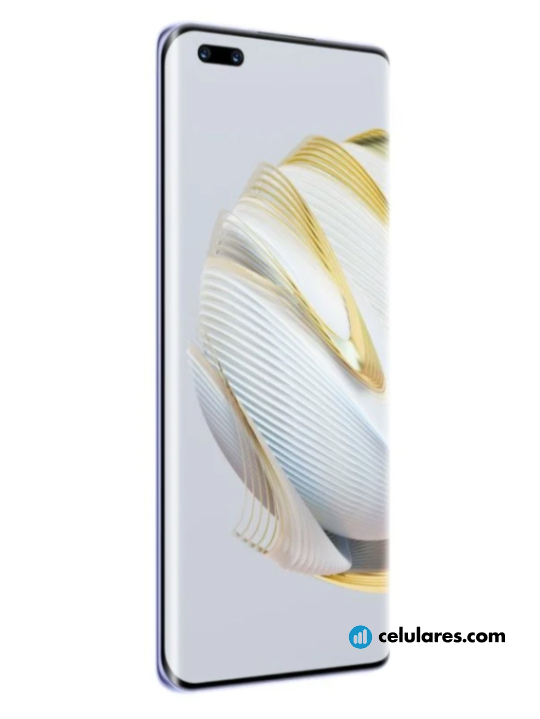 Imagen 4 Huawei nova 10 Pro