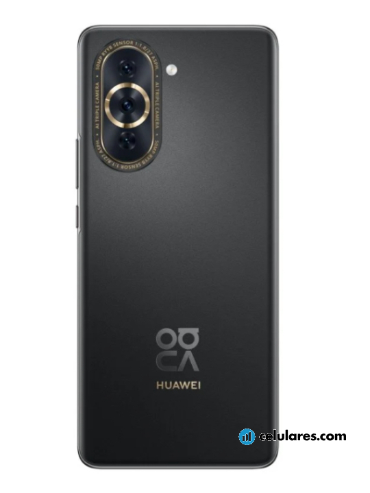 Imagen 5 Huawei nova 10 Pro