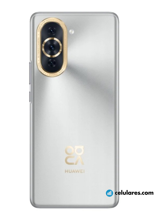 Imagen 6 Huawei nova 10 Pro