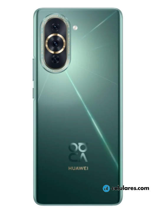 Imagen 7 Huawei nova 10 Pro