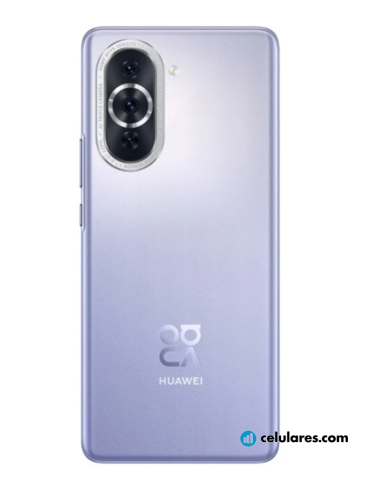 Imagen 8 Huawei nova 10 Pro
