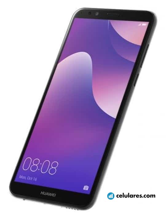 Imagen 2 Huawei nova 2 Lite