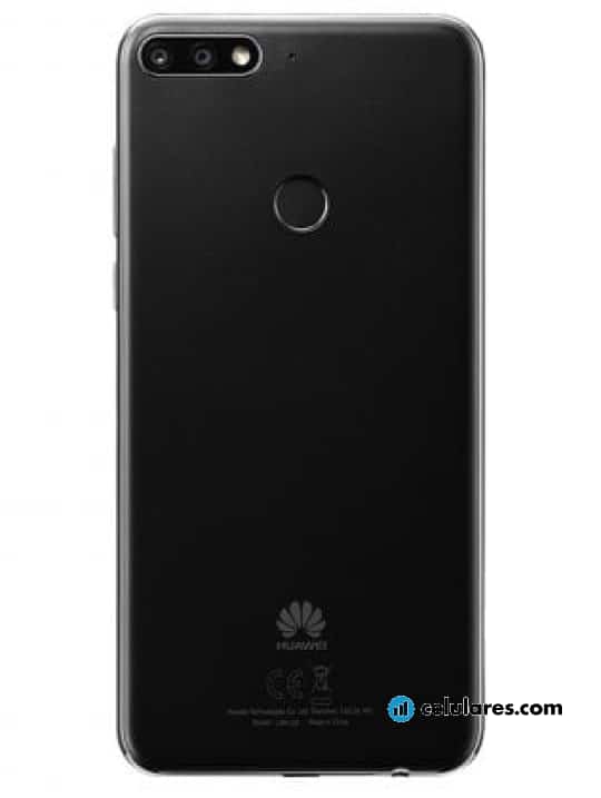 Huawei nova 2 lite