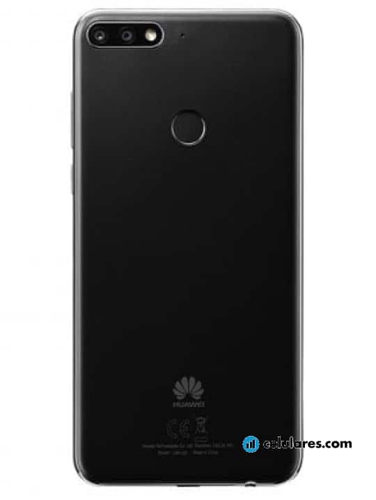 Imagen 4 Huawei nova 2 Lite