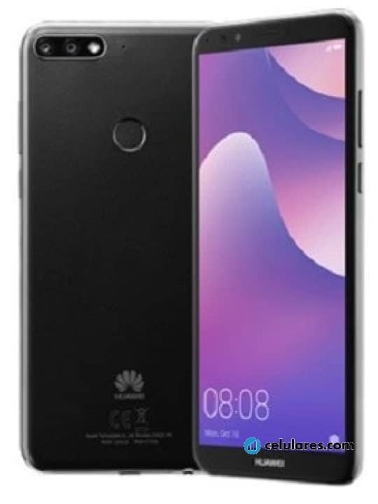 Imagen 3 Huawei nova 2 Lite