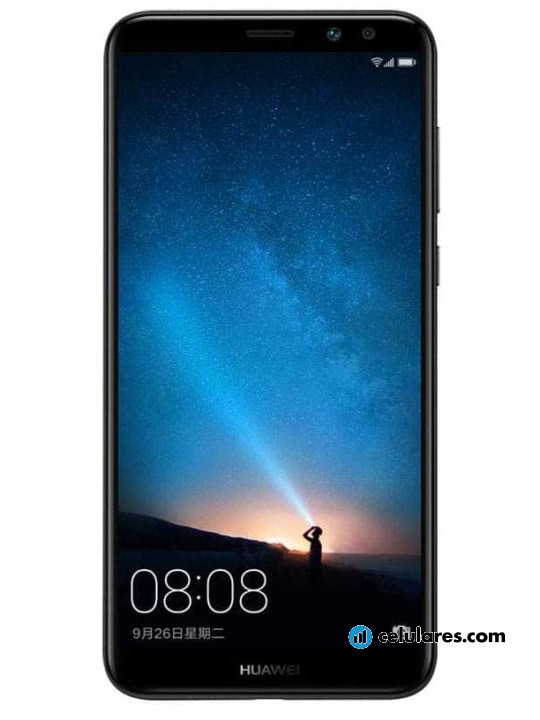 Huawei Nova 2i