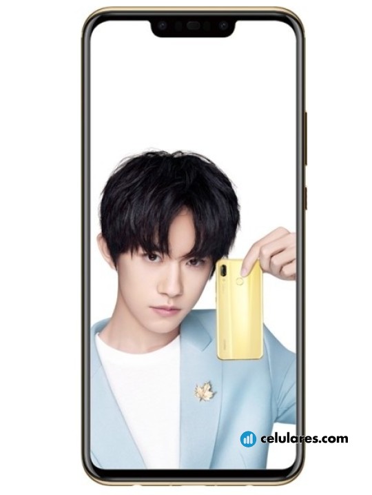 Huawei Nova 3