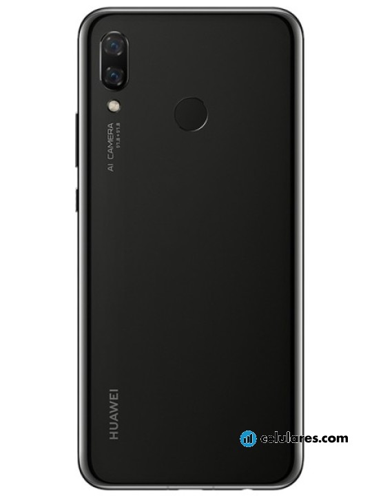 Imagen 4 Huawei Nova 3