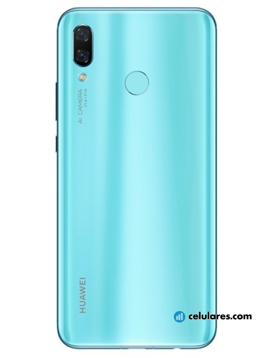 Imagen 6 Huawei Nova 3