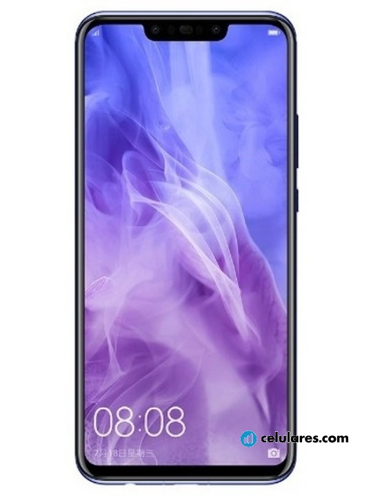 Huawei nova 3i