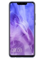 Huawei nova 3i