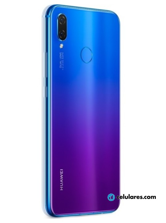 Imagen 4 Huawei nova 3i