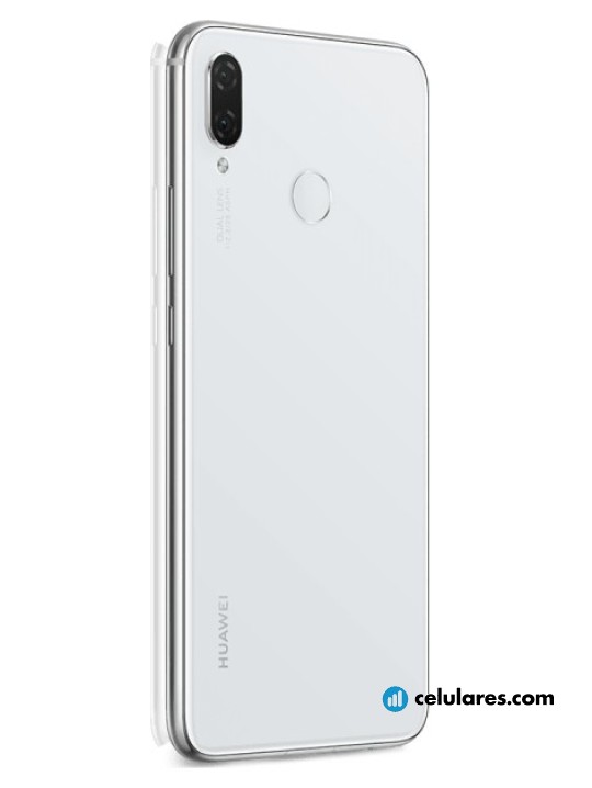 Imagen 5 Huawei nova 3i