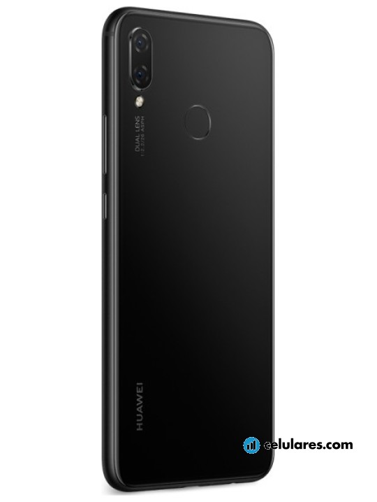 Imagen 6 Huawei nova 3i