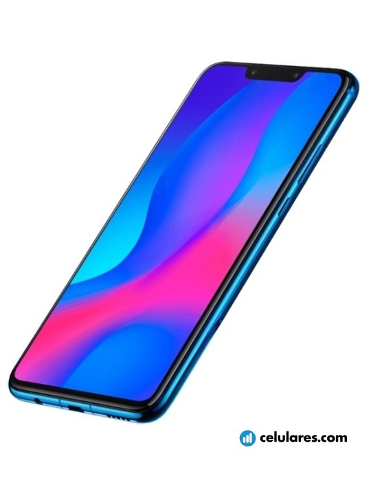 Imagen 7 Huawei nova 3i