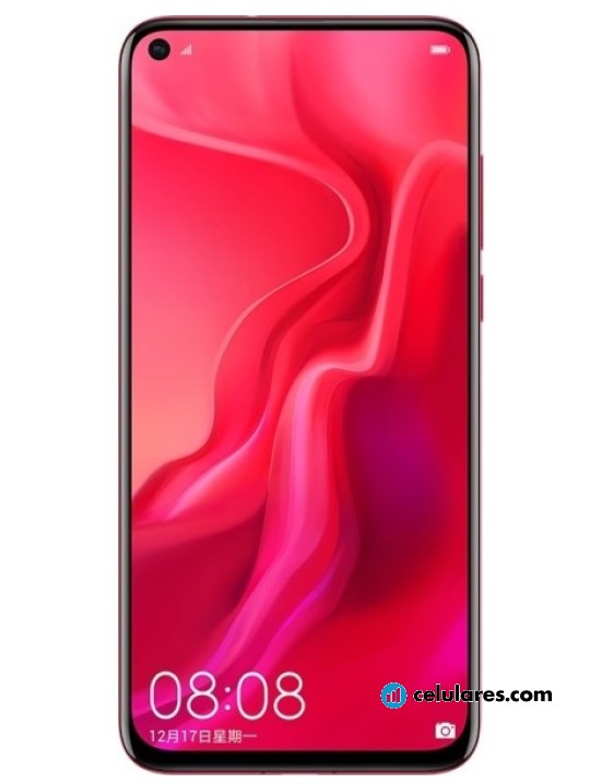 Huawei nova 4