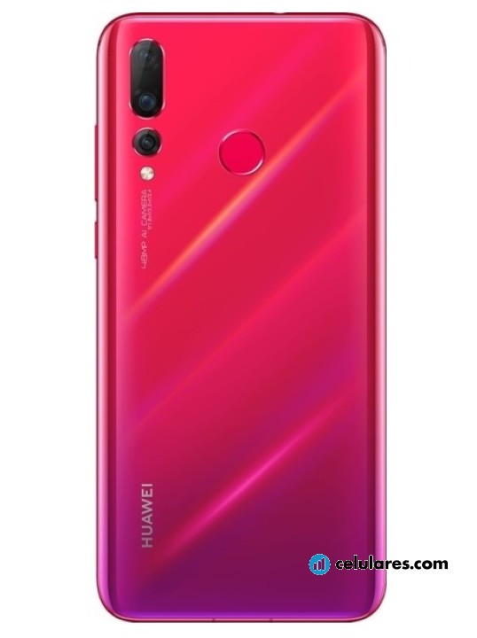 Imagen 5 Huawei nova 4