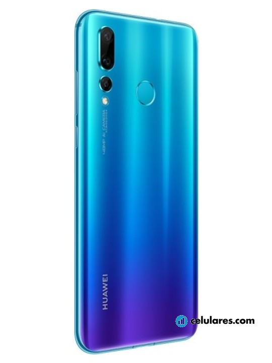 Imagen 6 Huawei nova 4