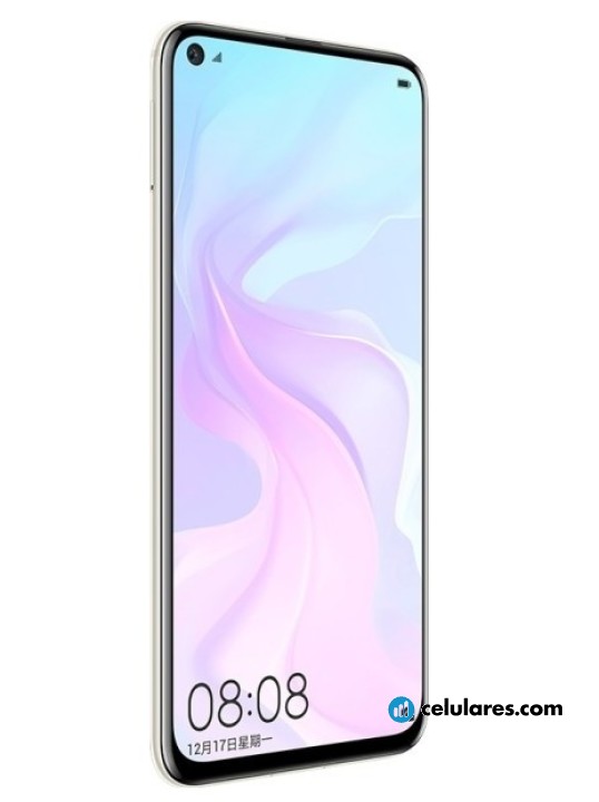 Imagen 2 Huawei nova 4