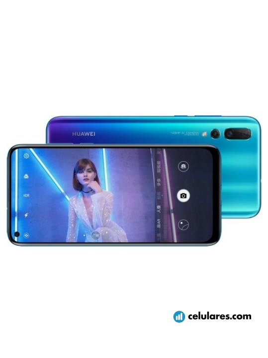 Imagen 8 Huawei nova 4