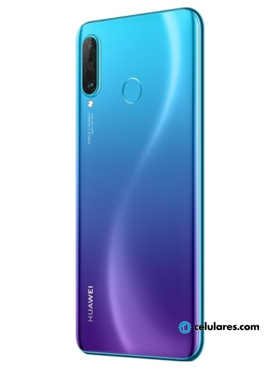 Imagen 5 Huawei nova 4e