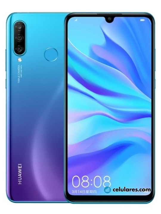 Imagen 6 Huawei nova 4e