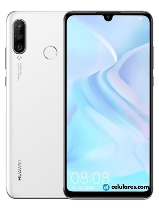 Imagen 7 Huawei nova 4e