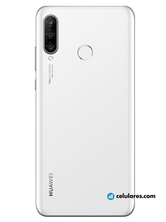 Imagen 8 Huawei nova 4e